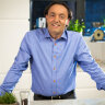 Michel Moran